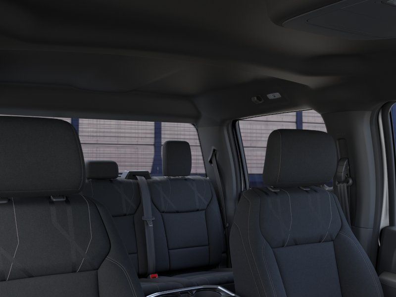 Thumbnail: 2026 Ford F-150 - 22
