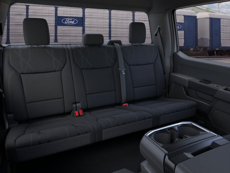 Thumbnail: 2026 Ford F-150 - 10