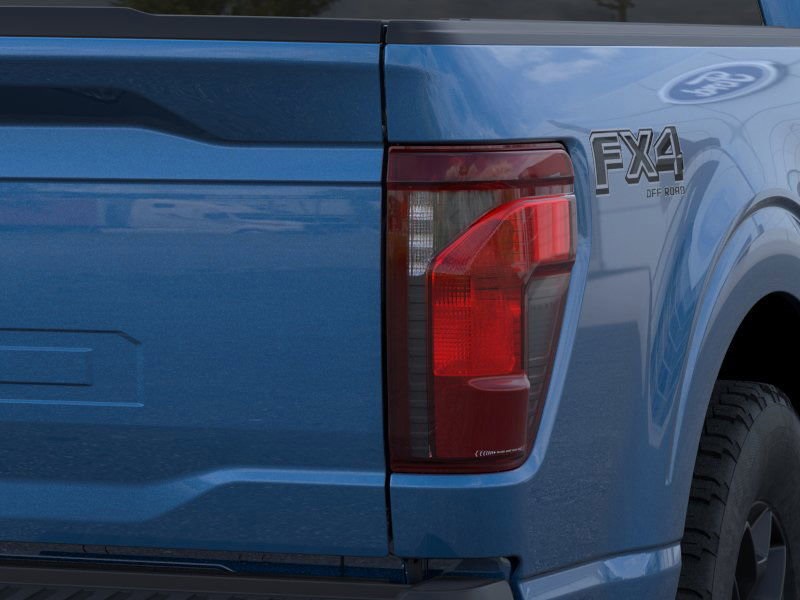 Thumbnail: 2025 Ford F-150 - 22