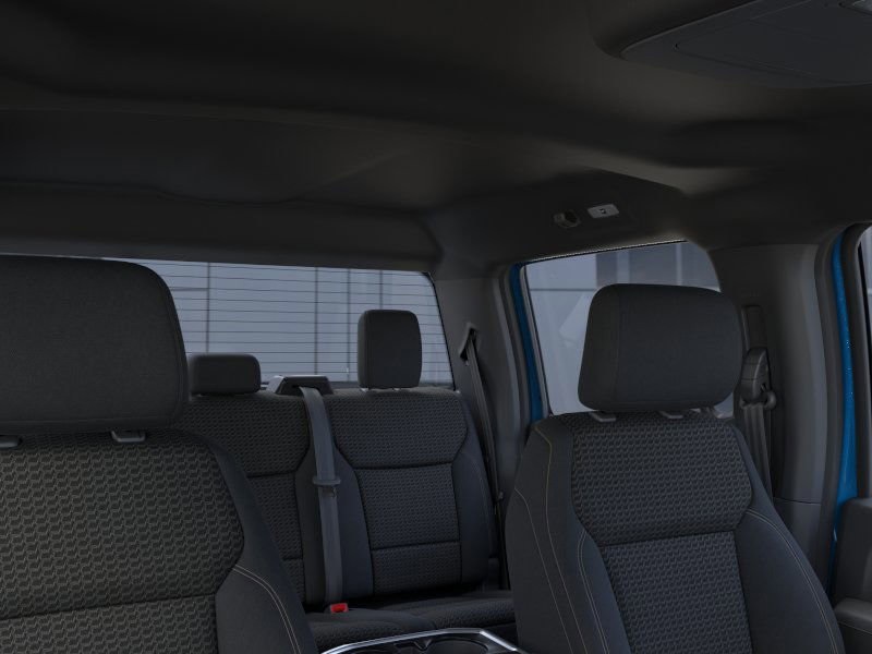 Thumbnail: 2025 Ford F-150 - 11