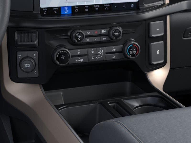 Thumbnail: 2025 Ford F-150 - 17