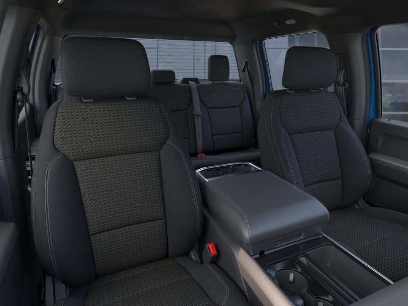 Thumbnail: 2025 Ford F-150 - 8