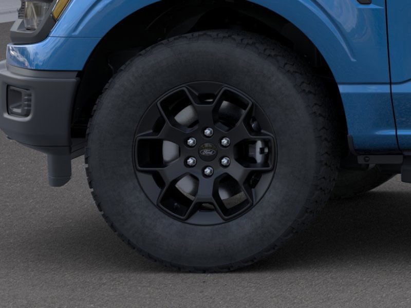 Thumbnail: 2025 Ford F-150 - 20