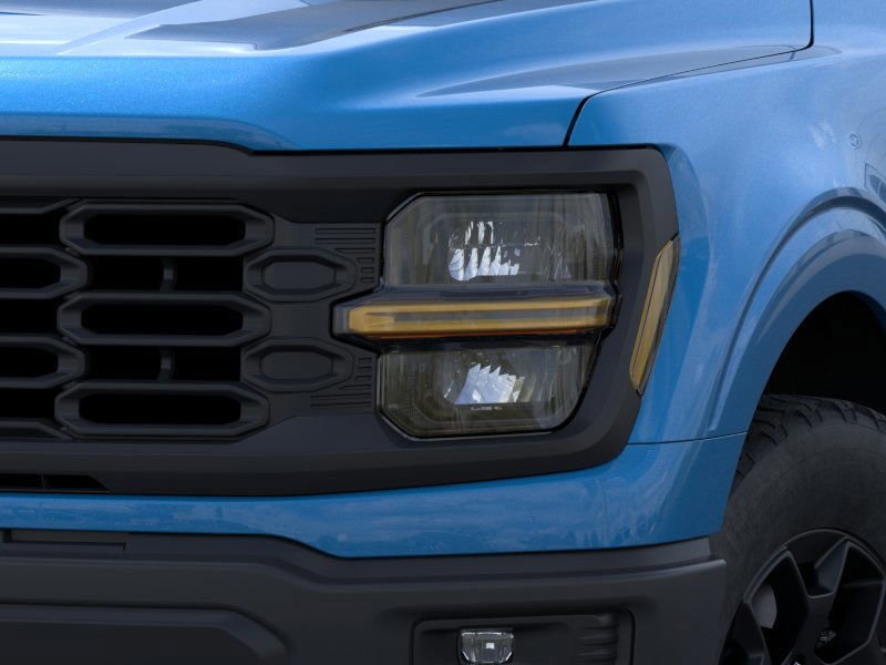 Thumbnail: 2025 Ford F-150 - 19