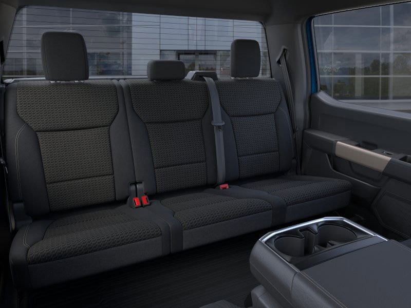 Thumbnail: 2025 Ford F-150 - 9