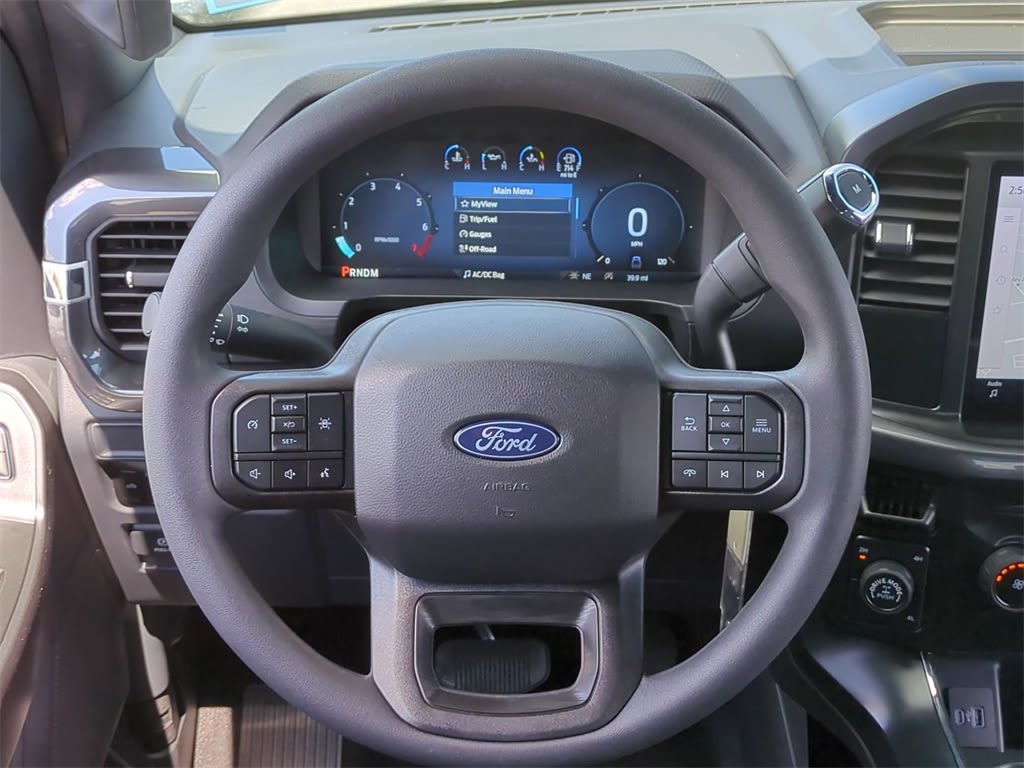 2024 Ford F-150 STX 15