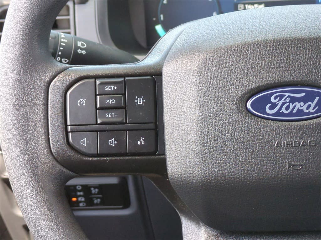 2024 Ford F-150 STX 31