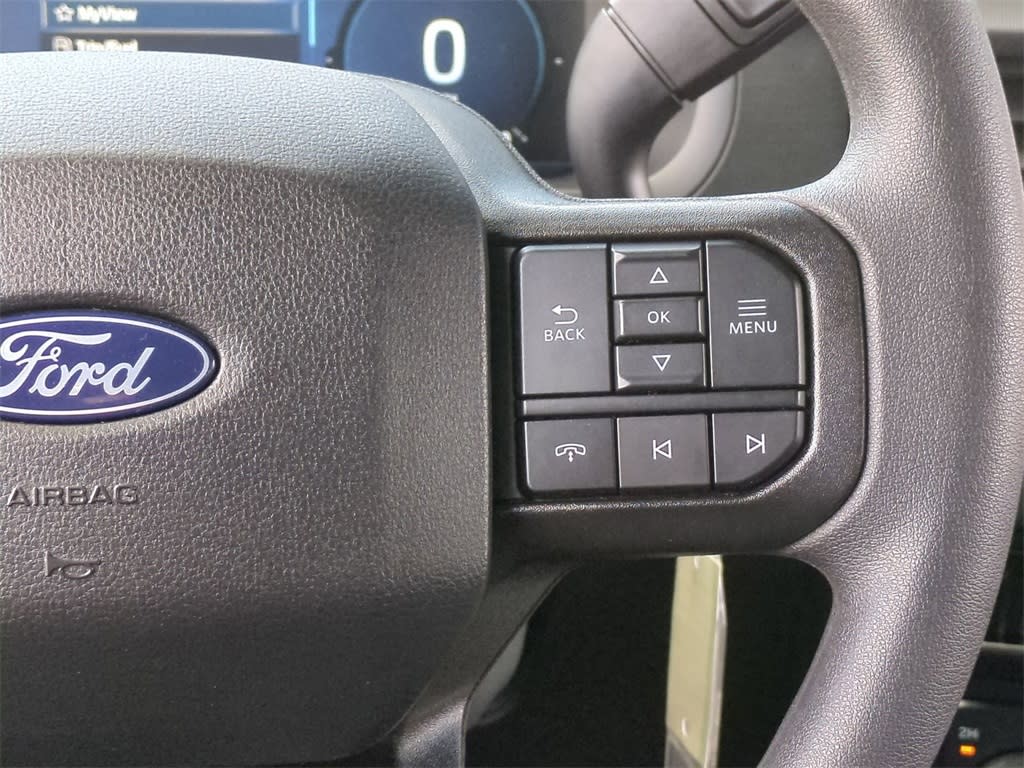 2024 Ford F-150 STX 32