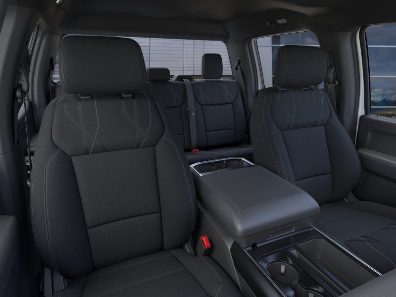 Thumbnail: 2026 Ford F-150 - 9