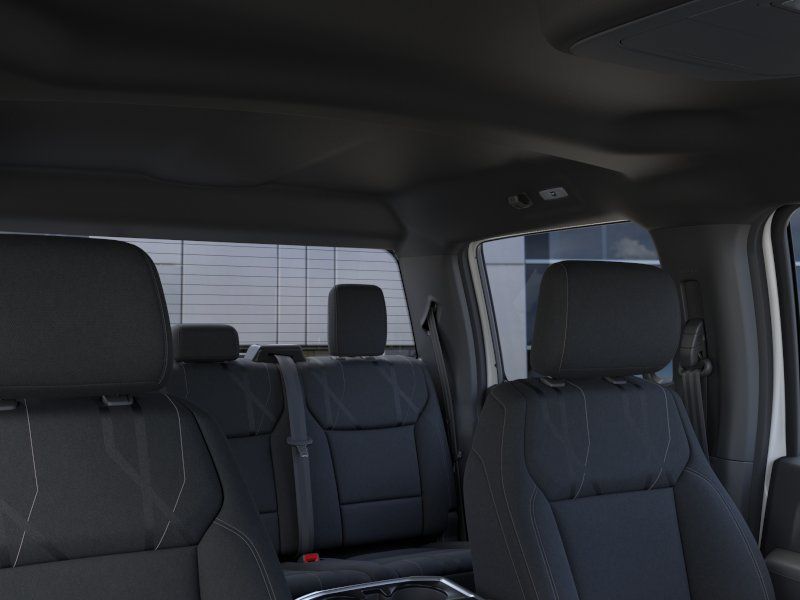 Thumbnail: 2026 Ford F-150 - 11