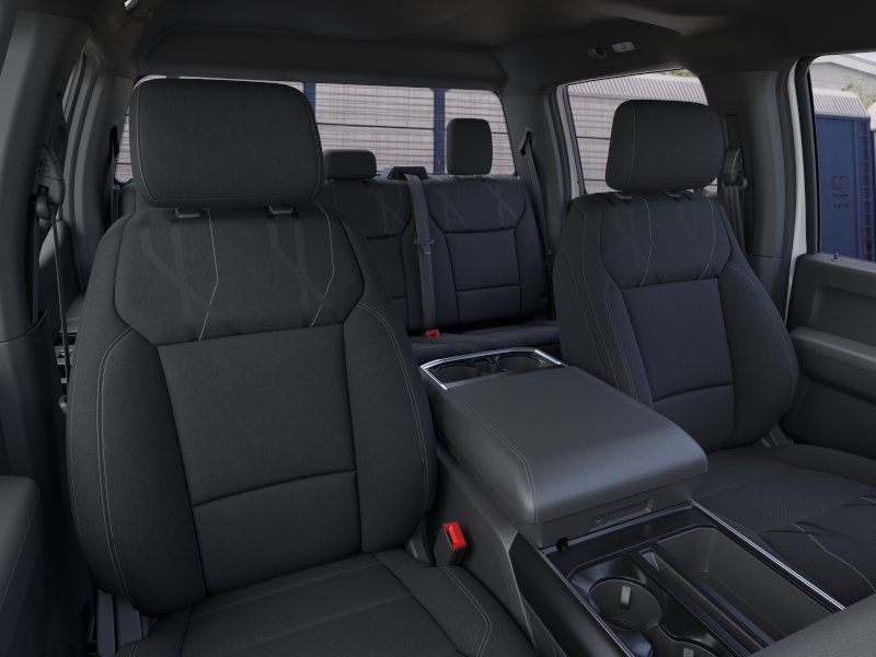 Thumbnail: 2026 Ford F-150 - 8
