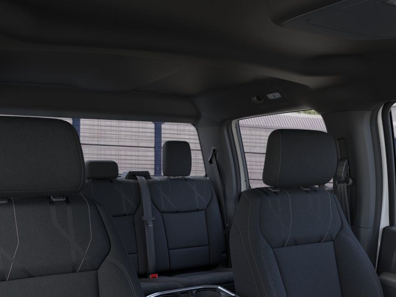 Thumbnail: 2026 Ford F-150 - 22
