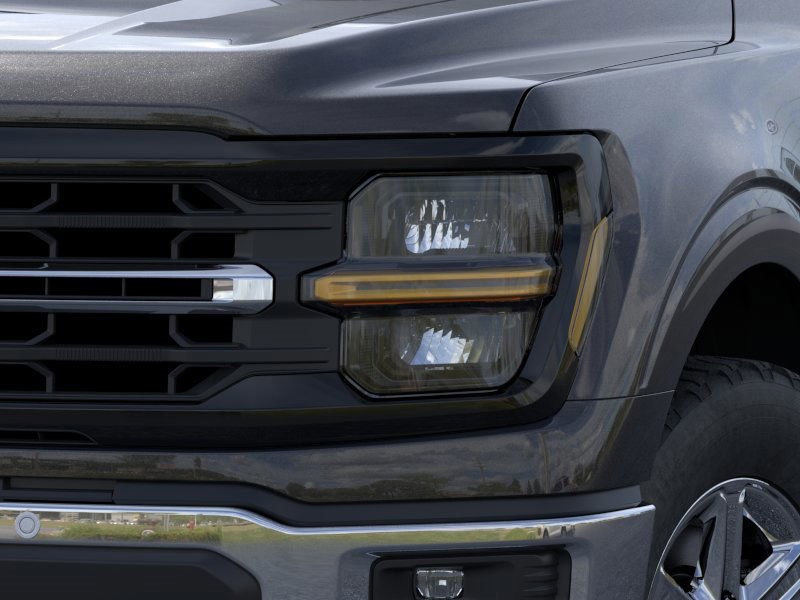 2025 Ford F-150 XLT 19