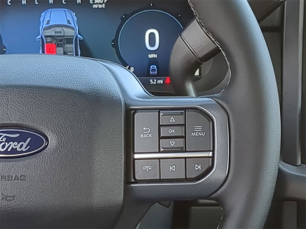 2025 Ford F-150 XLT 30