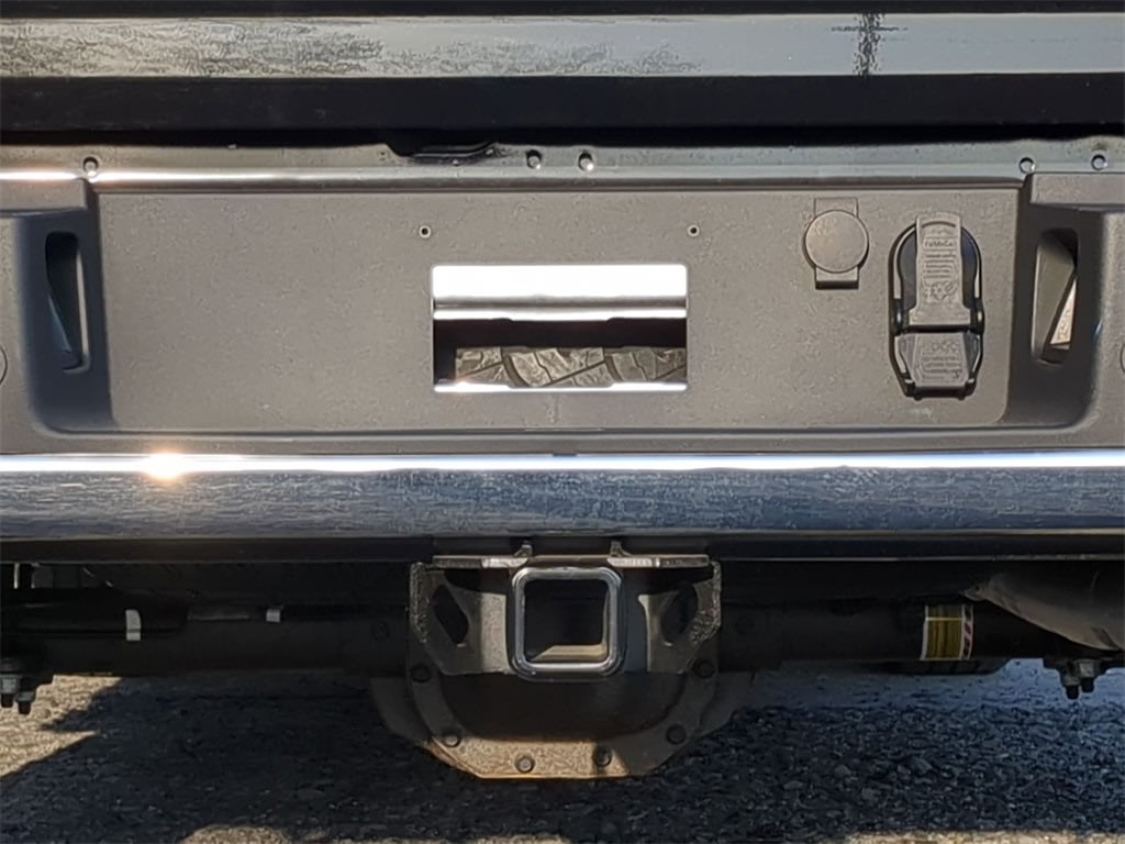 2025 Ford F-150 XLT 37