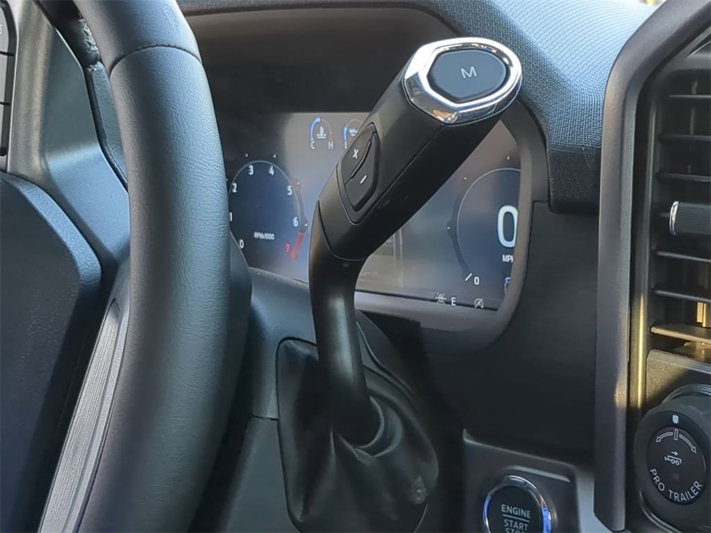 2025 Ford F-150 XLT 15