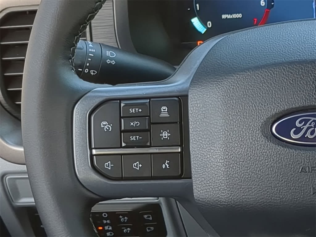 2025 Ford F-150 XLT 29