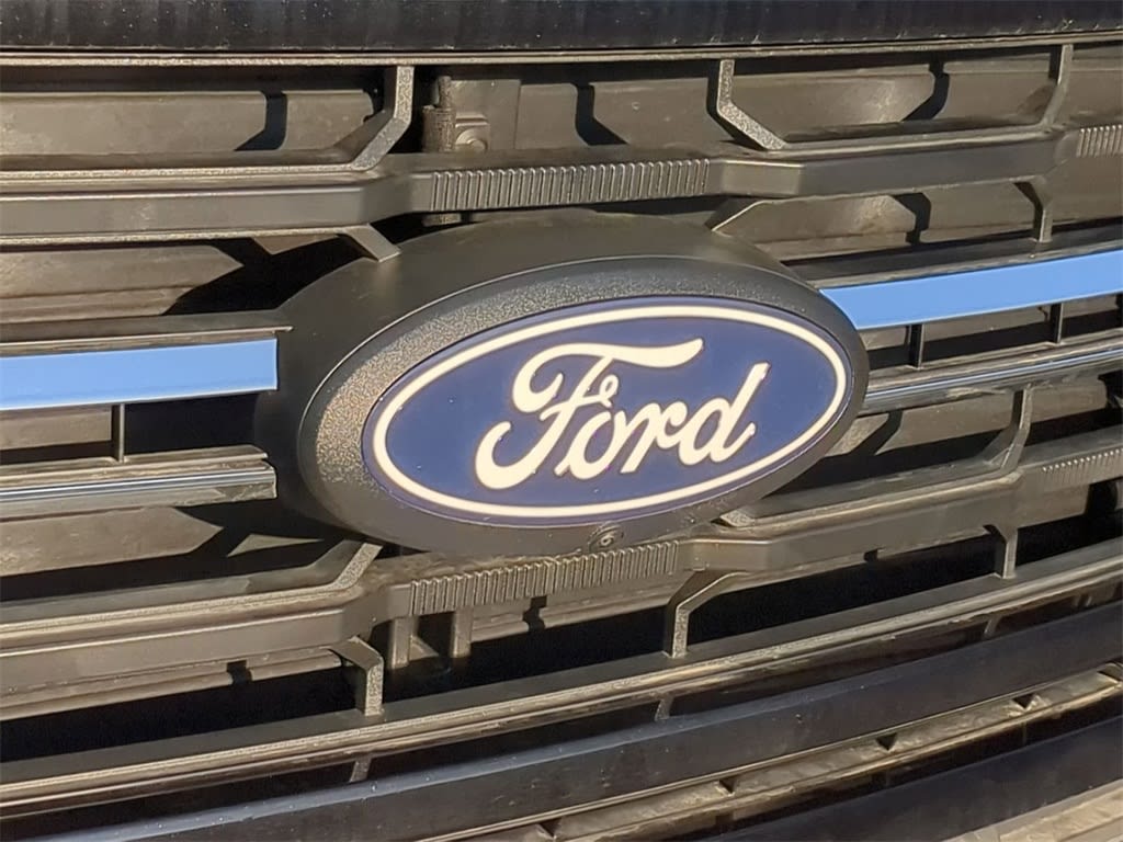 2025 Ford F-150 XLT 24