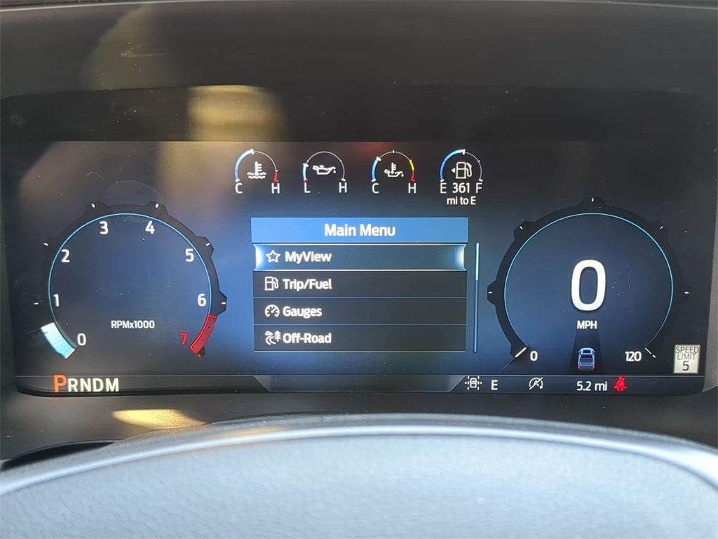 2025 Ford F-150 XLT 16