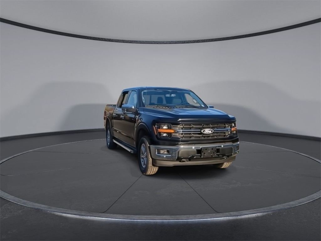 2025 Ford F-150 XLT 6
