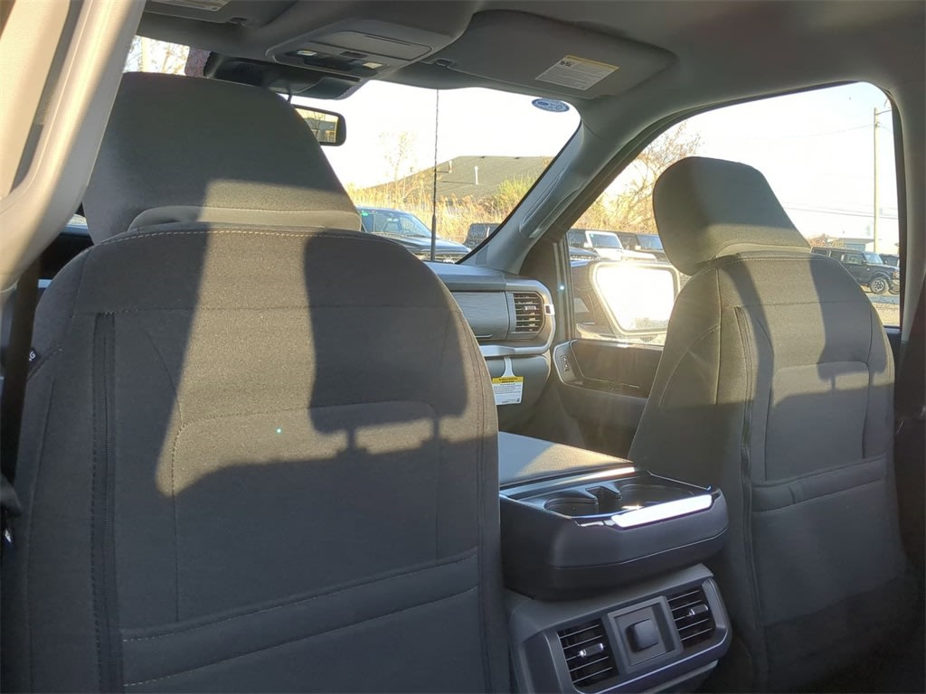 2025 Ford F-150 XLT 27