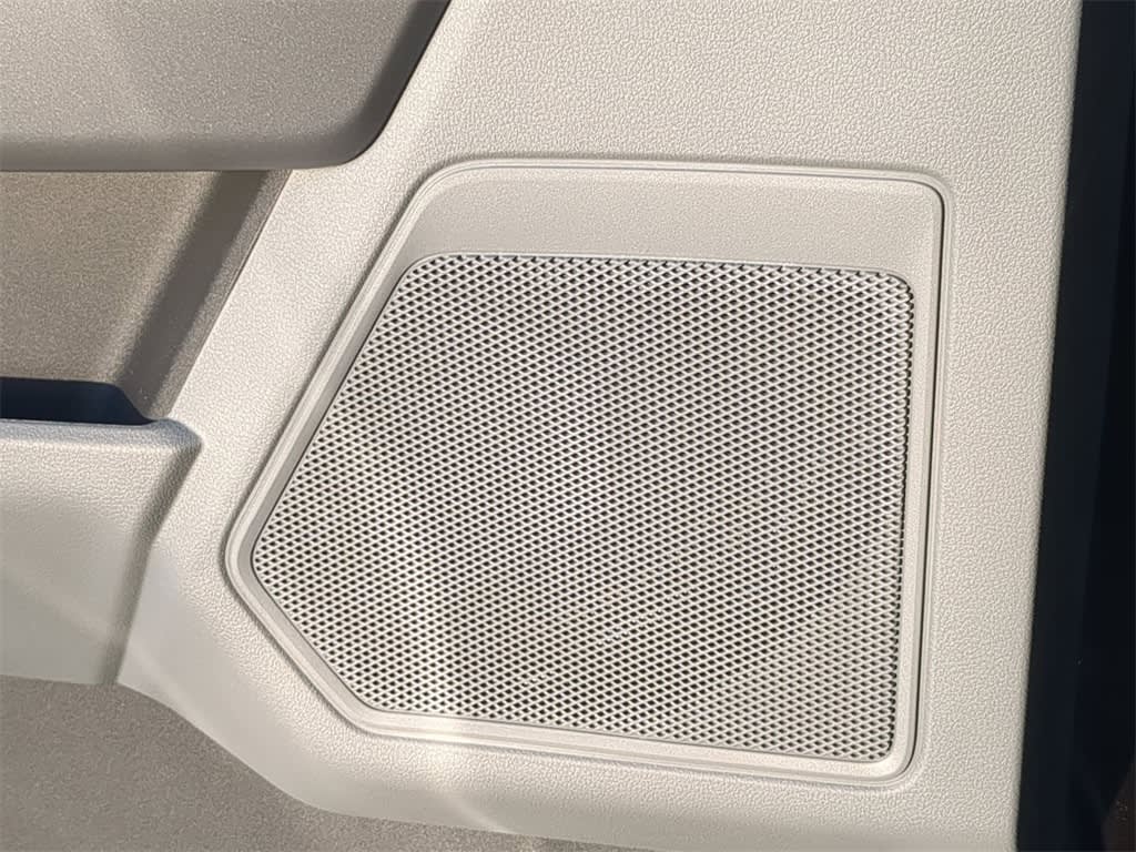 2025 Ford F-150 XLT 34