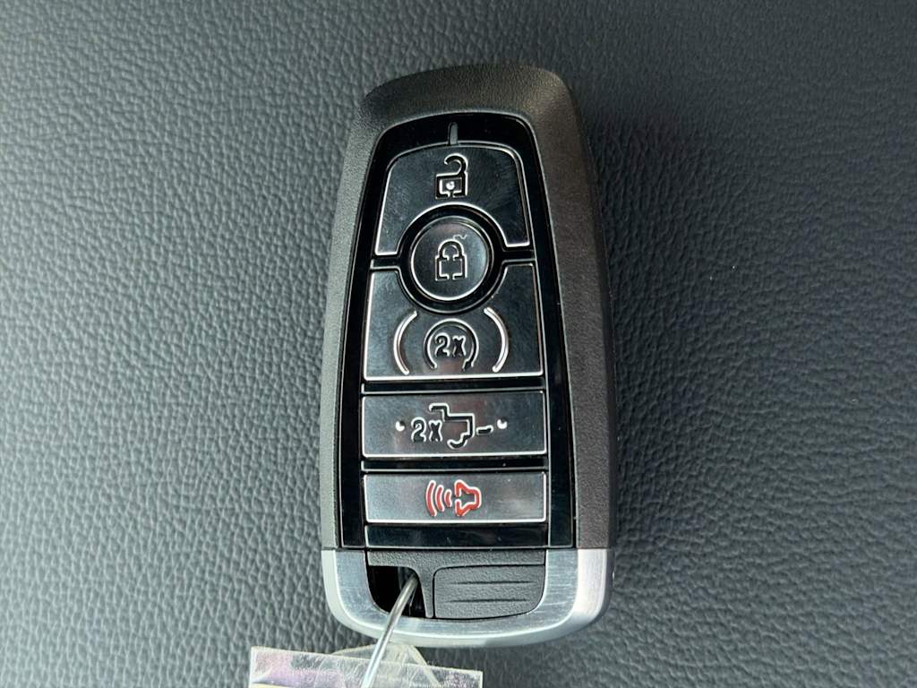 Thumbnail: 2026 Ford F-150 - 37