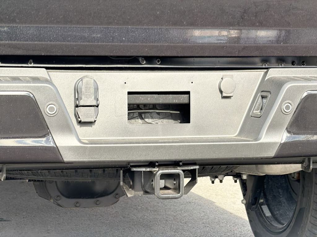 Thumbnail: 2026 Ford F-150 - 36