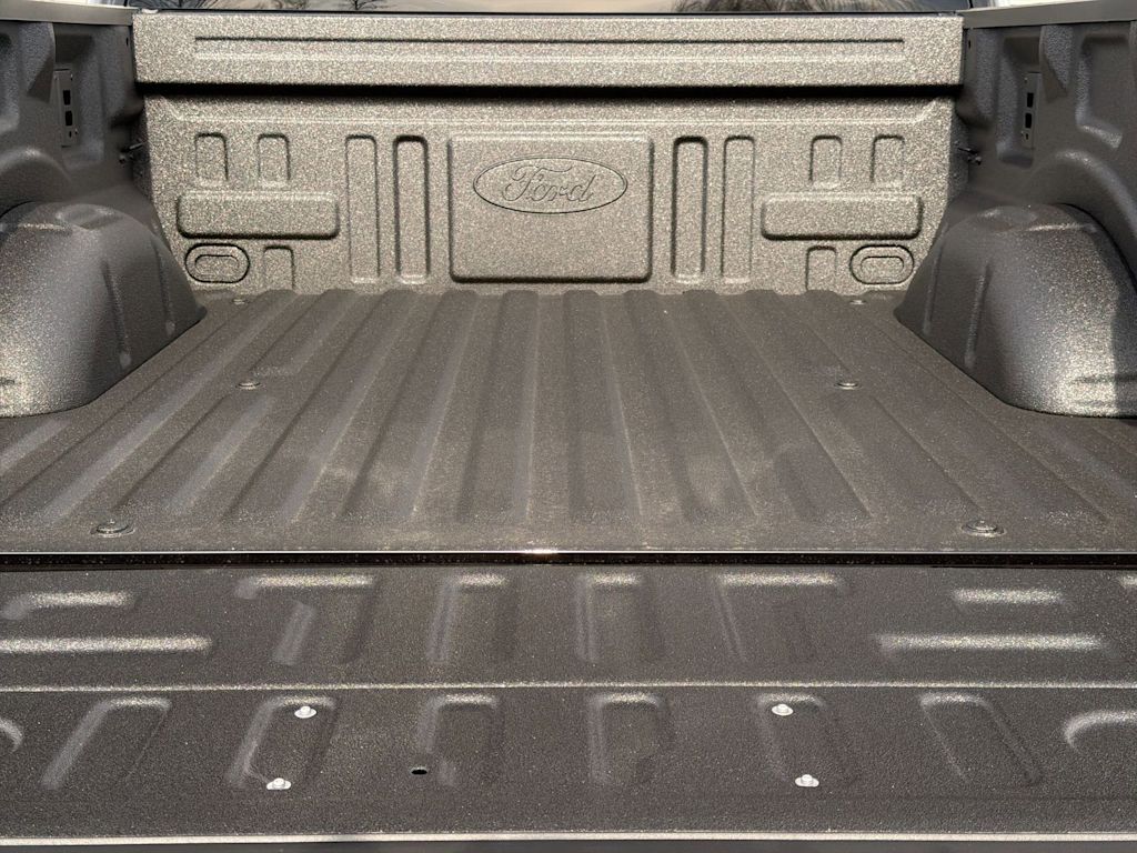 Thumbnail: 2026 Ford F-150 - 16