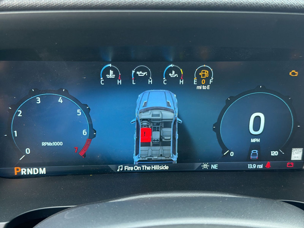 Thumbnail: 2026 Ford F-150 - 15