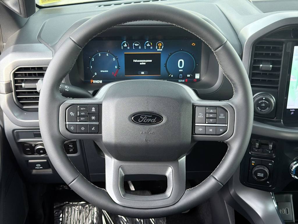 Thumbnail: 2026 Ford F-150 - 12