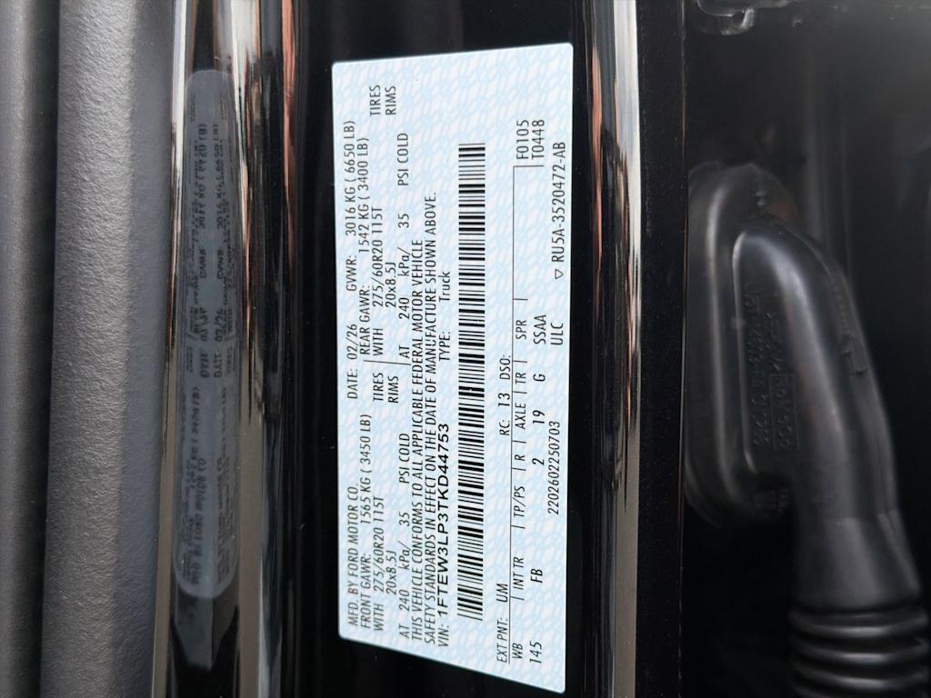 Thumbnail: 2026 Ford F-150 - 18