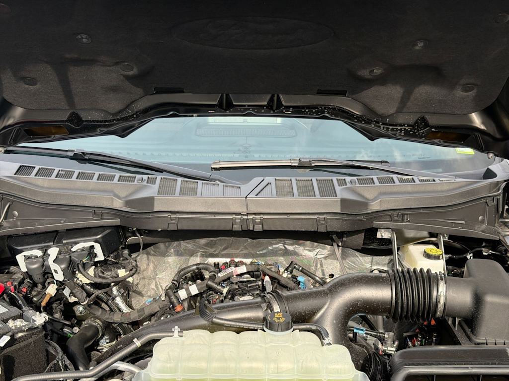 Thumbnail: 2026 Ford F-150 - 7