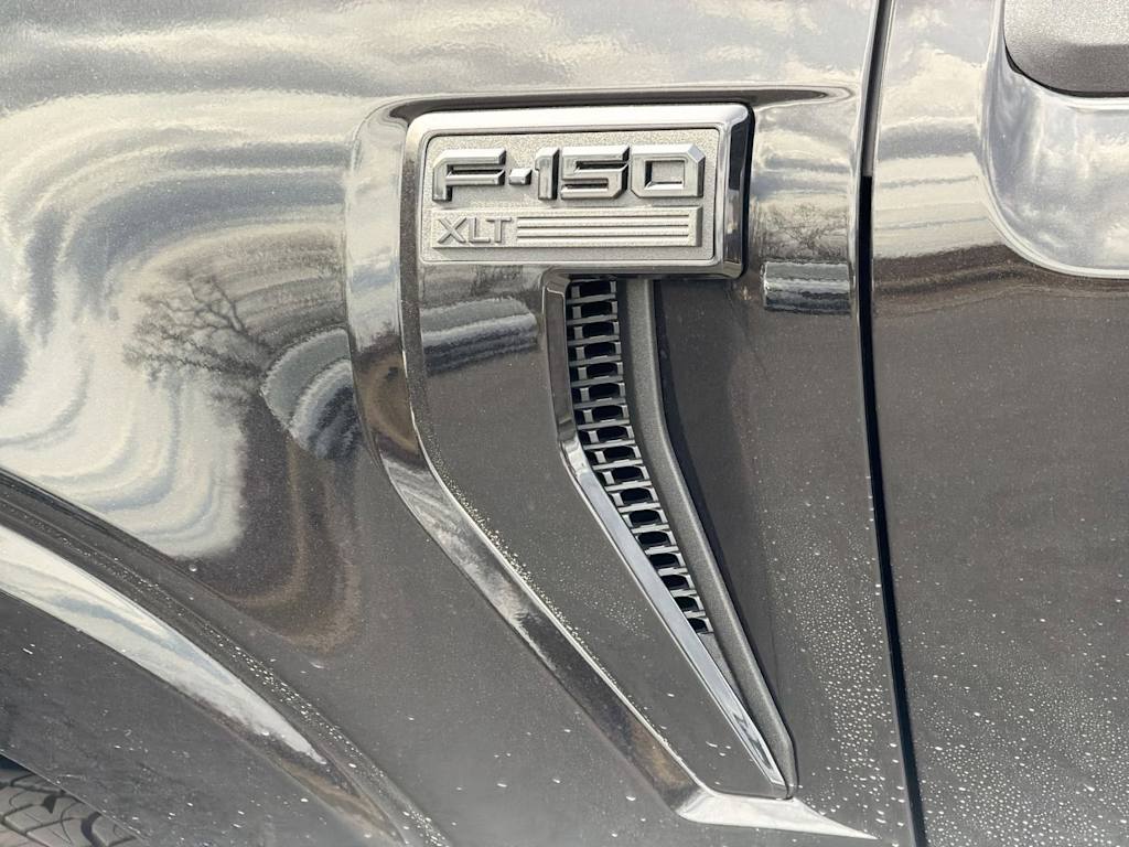 Thumbnail: 2026 Ford F-150 - 26