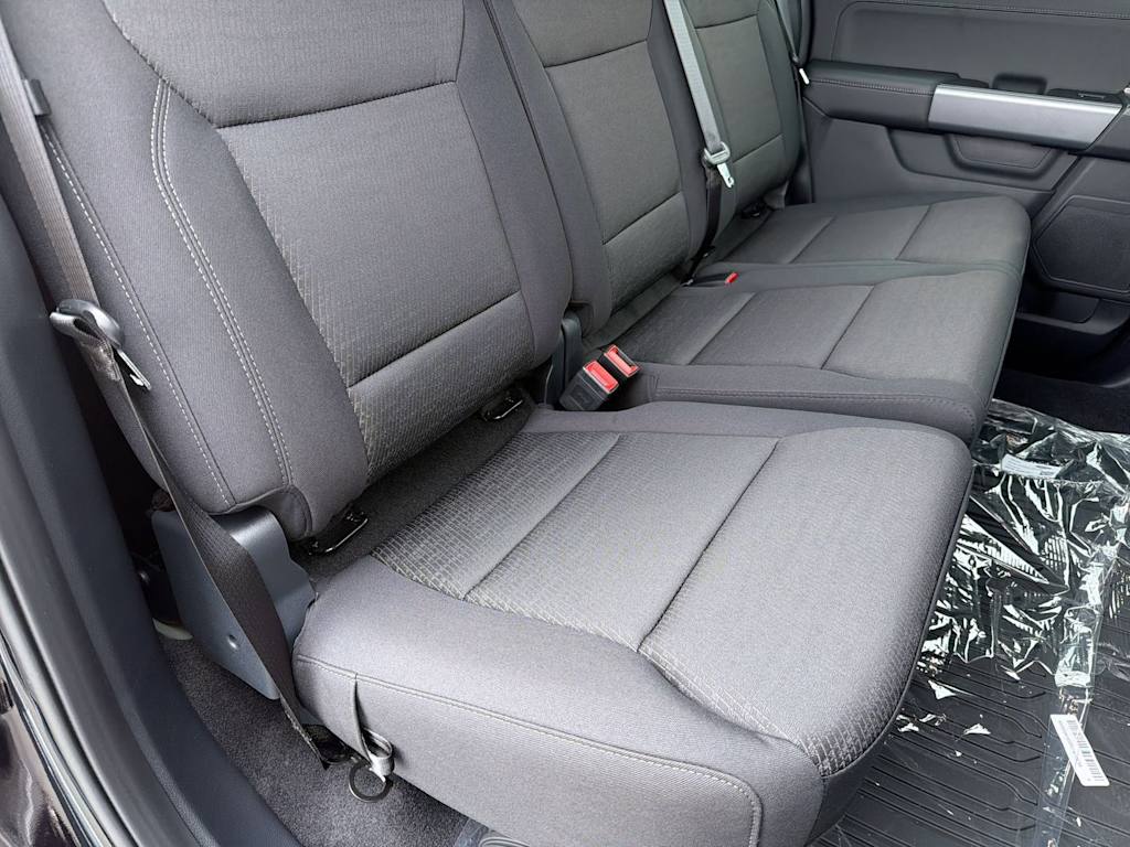 Thumbnail: 2026 Ford F-150 - 11