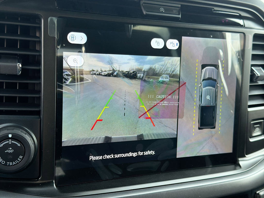 Thumbnail: 2026 Ford F-150 - 33