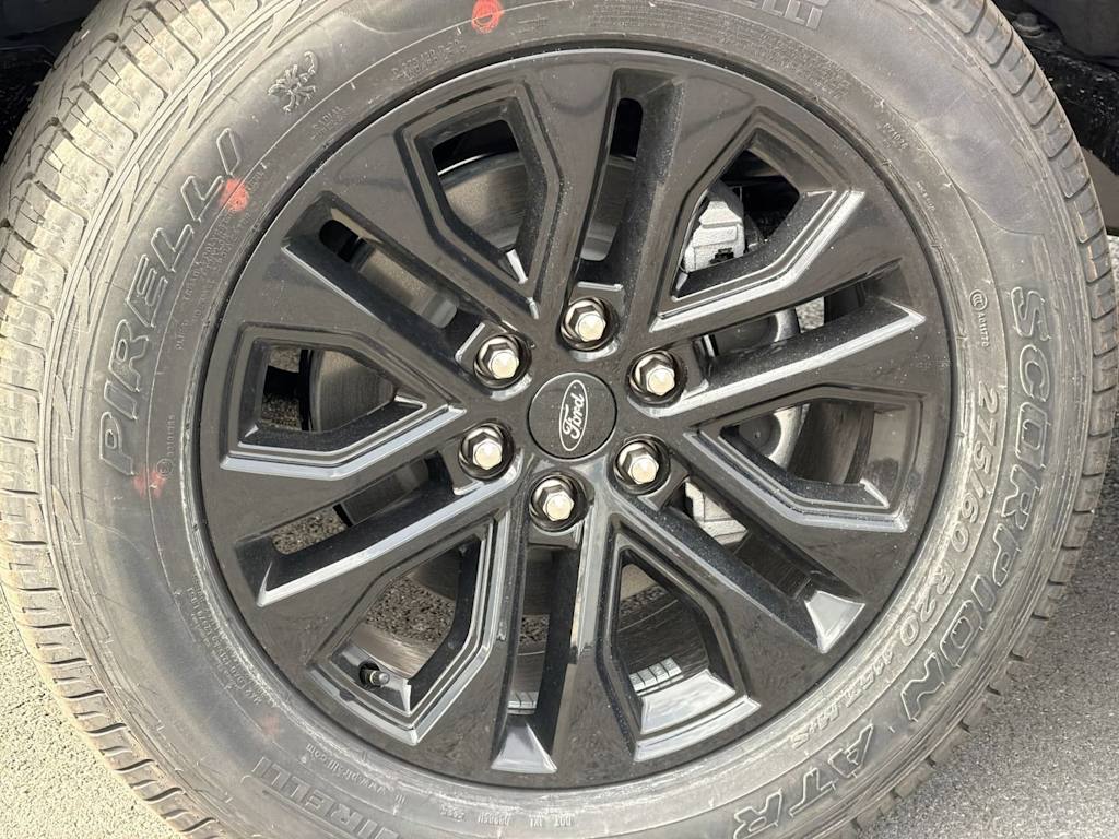 Thumbnail: 2026 Ford F-150 - 6