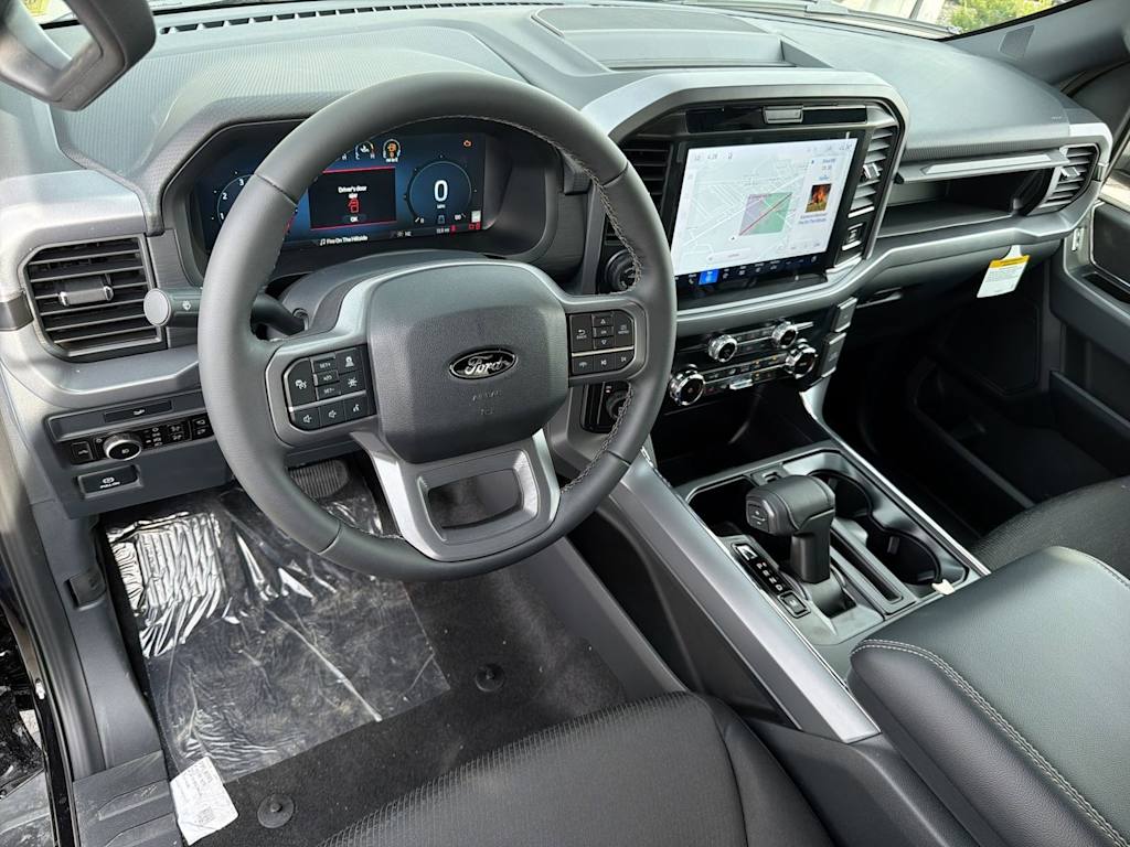 Thumbnail: 2026 Ford F-150 - 2