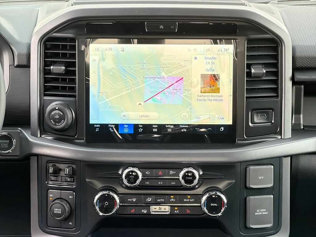 Thumbnail: 2026 Ford F-150 - 13