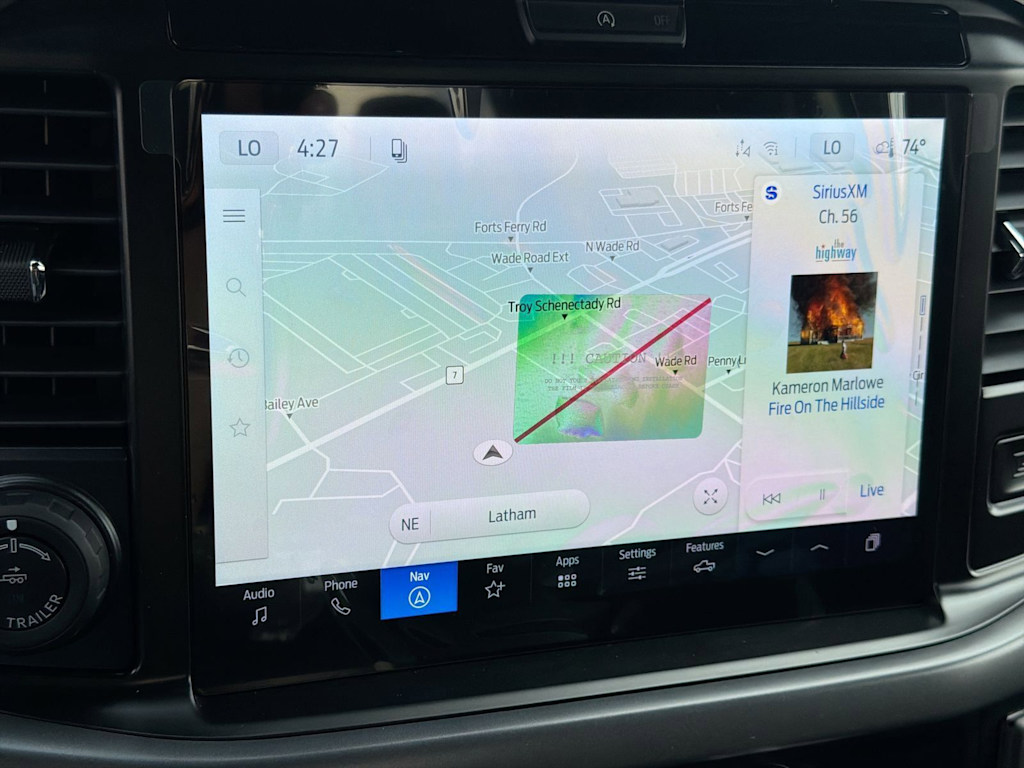 Thumbnail: 2026 Ford F-150 - 32