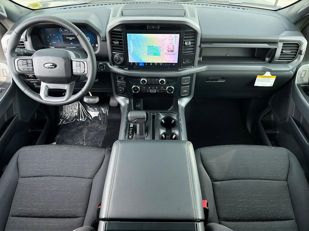 Thumbnail: 2026 Ford F-150 - 8