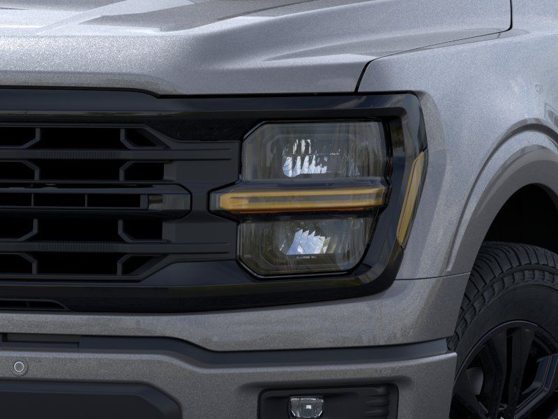 Thumbnail: 2026 Ford F-150 - 20