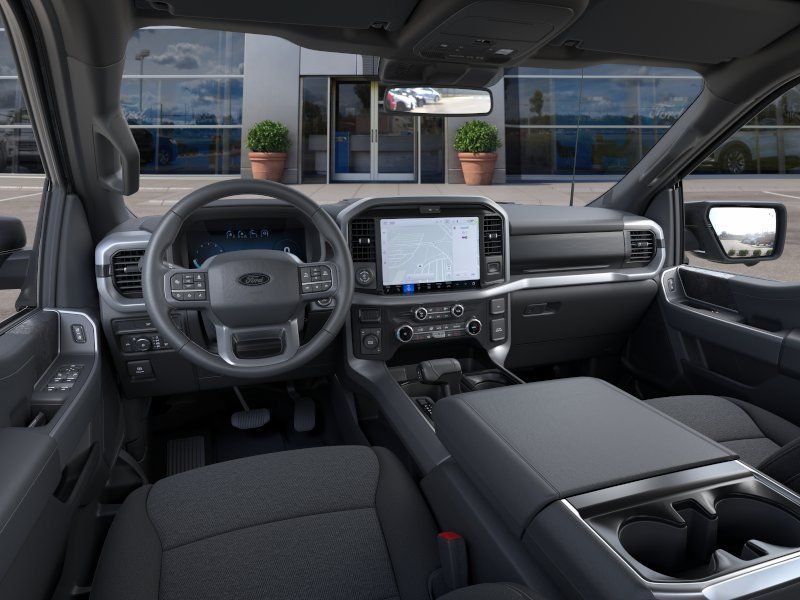Thumbnail: 2026 Ford F-150 - 2