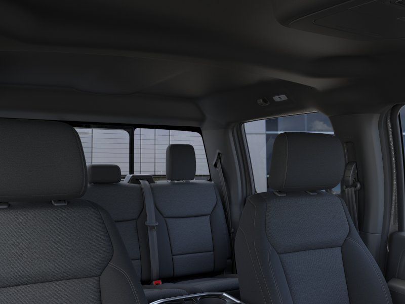 Thumbnail: 2026 Ford F-150 - 12