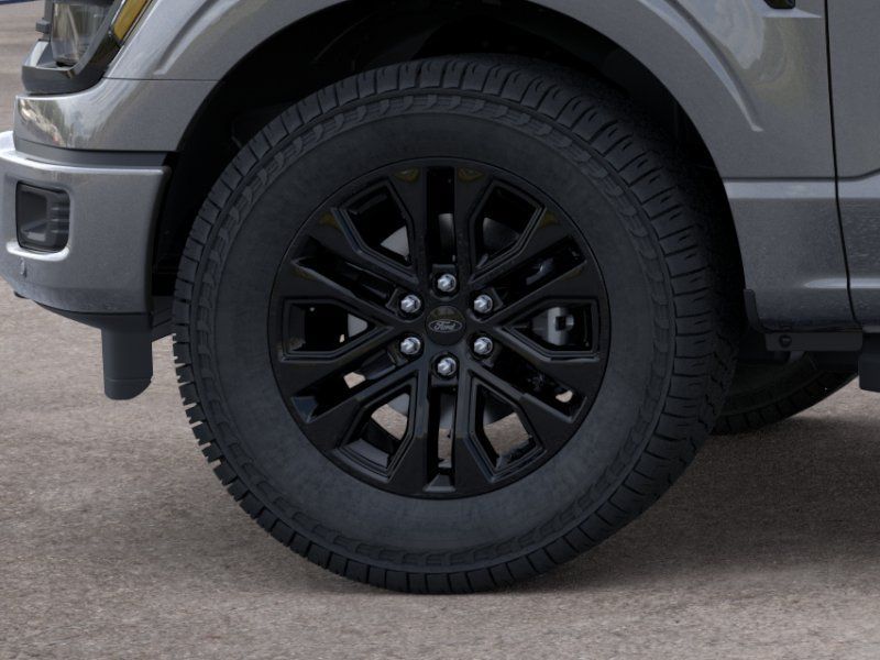 Thumbnail: 2026 Ford F-150 - 7