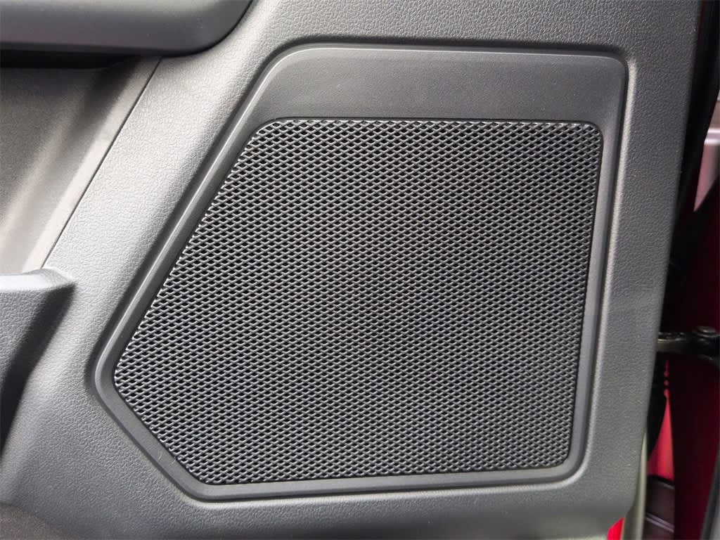 Thumbnail: 2025 Ford F-150 - 10