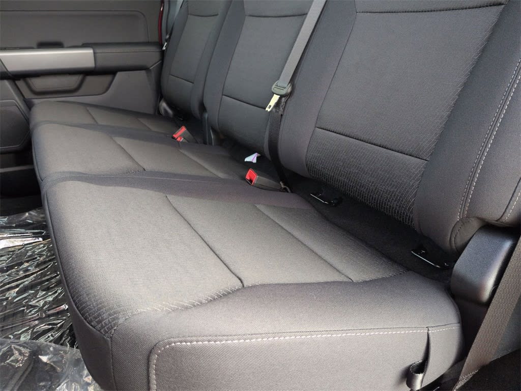 Thumbnail: 2025 Ford F-150 - 9