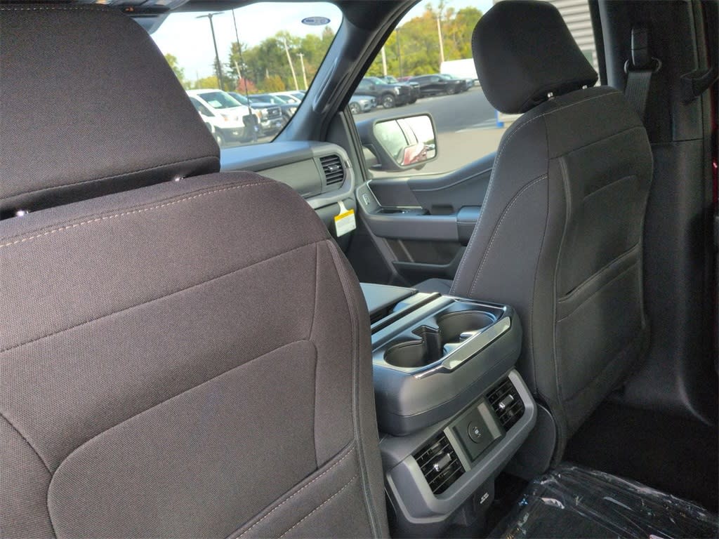 Thumbnail: 2025 Ford F-150 - 16