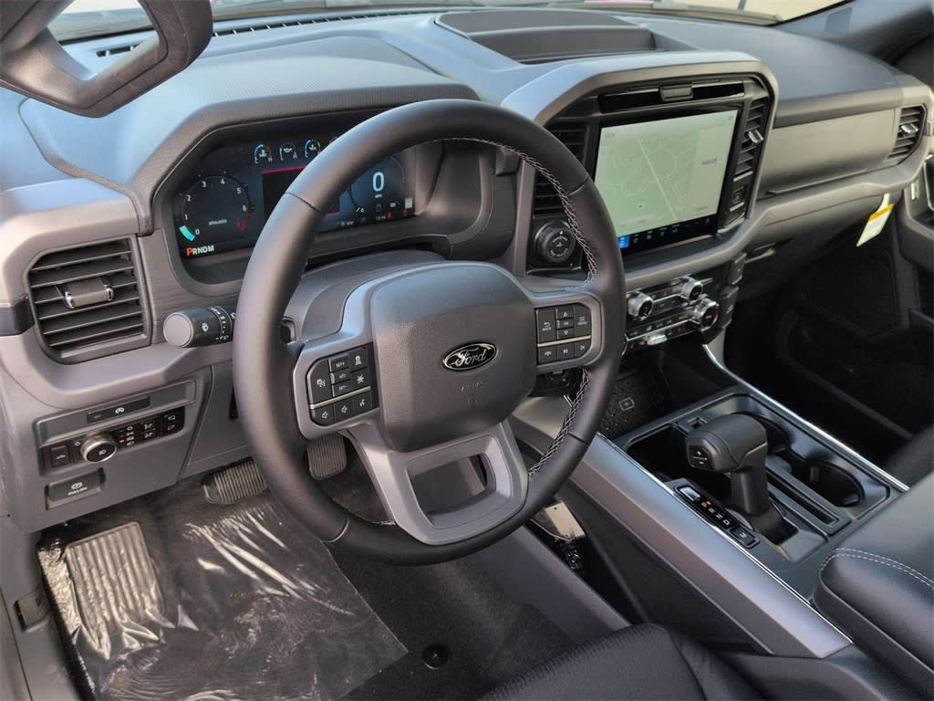 Thumbnail: 2025 Ford F-150 - 2