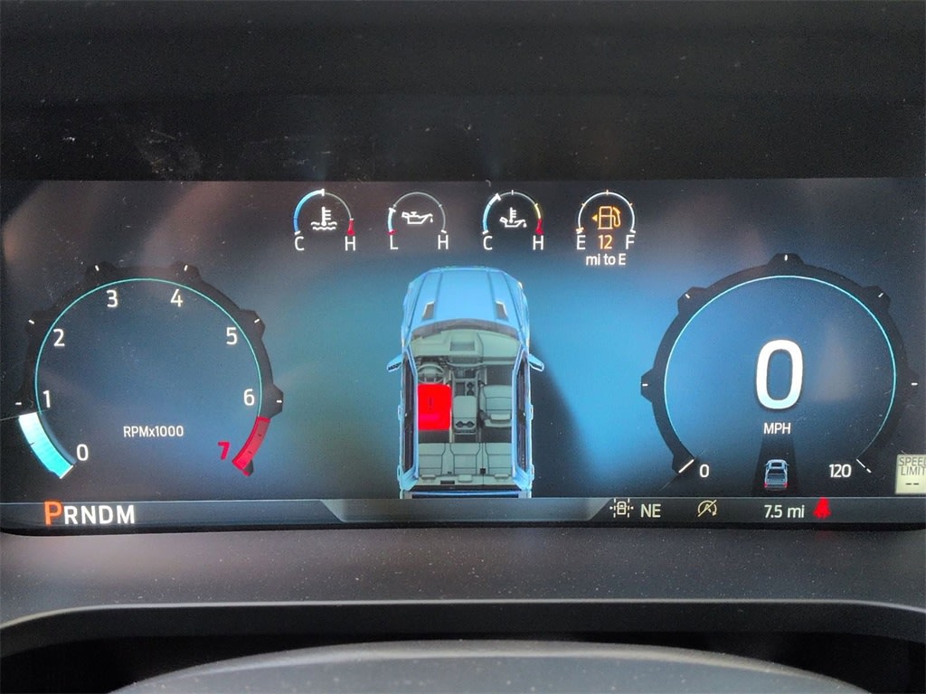 Thumbnail: 2025 Ford F-150 - 15